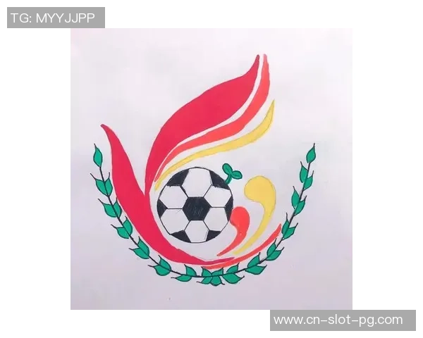 小学足球图案设计与创意展示让孩子们爱上运动的艺术之旅